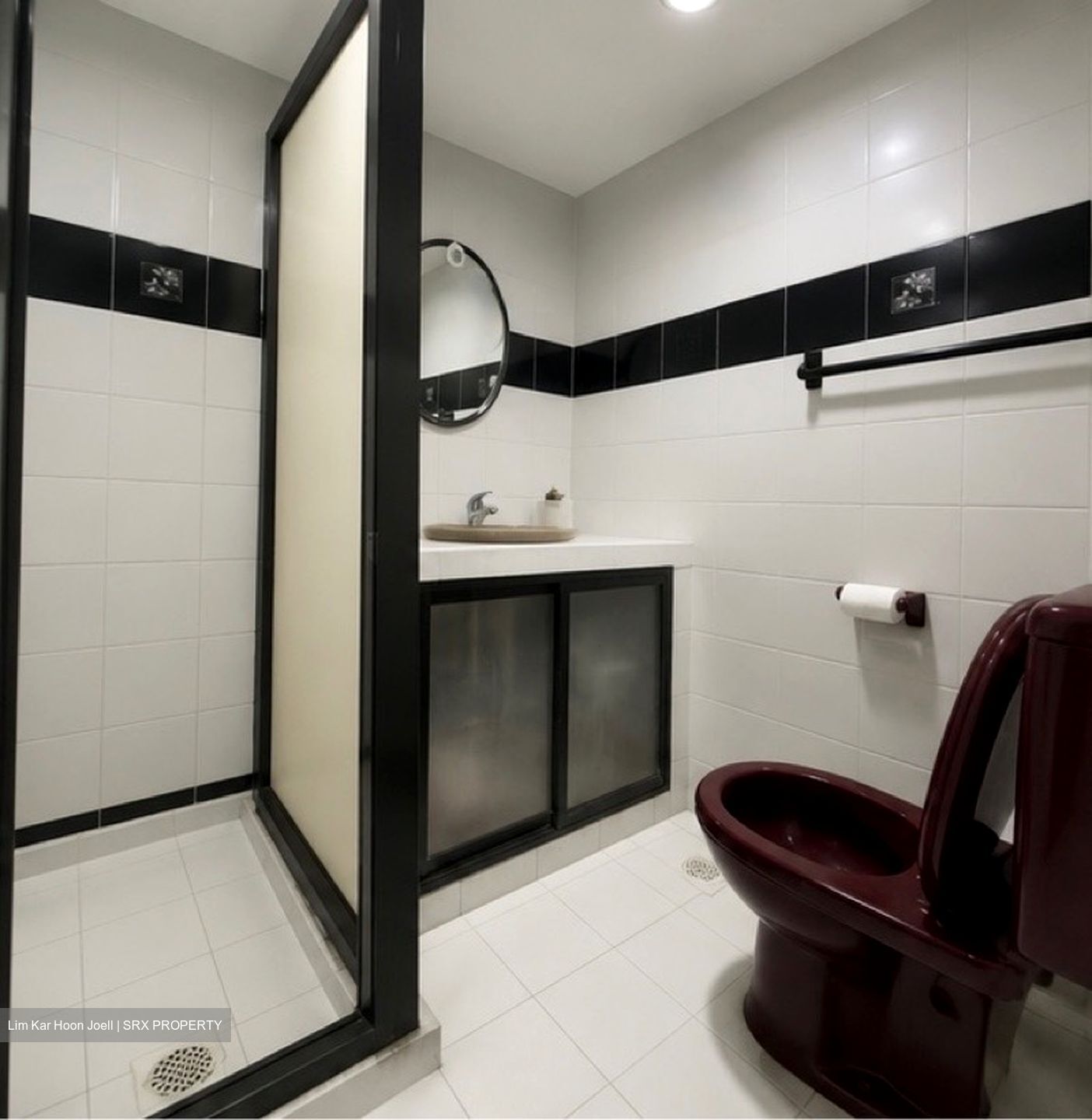 Pandan Valley (D21), Condominium #587726191